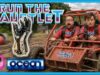 Run the Gauntlet (1989) – The Forgotten ITV Show on the Commodore 64!