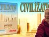 Sid Meier’s Civilization – Let’s Play – GameHammer Live