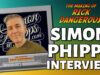 SIMON PHIPPS Interview – The Making of Rick Dangerous