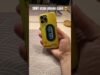 SONY Walkman style phone case 😎