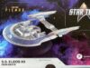 Star Trek Official Starship Collection By Fanhome. Issue 5. SS Eleos XII NAR-59019