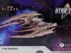 Star Trek Official Starship Collection By Fanhome. Issue 6. The Shrike