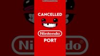 The Absurd Reason Nintendo Cancelled Super Meat Boy
