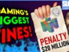 The Biggest Lies in Gaming That Cost MILLIONS!