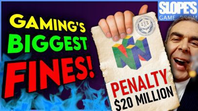The Biggest Lies in Gaming That Cost MILLIONS!