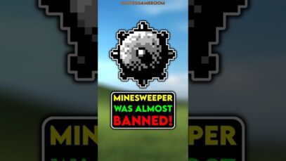 The Bizarre reason you couldn’t play Minesweeper in Italy