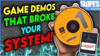 The Most Destructive Game Demos Ever Released