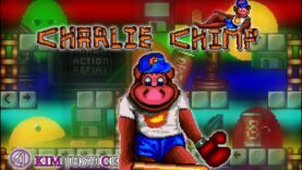 The Rise and Fall of Charlie Chimp | Kim Justice