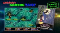 Witchfinder’s Gaming Vault: Castle of Illusion starring Mickey Mouse (Sega Megadrive/Genesis)