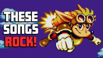 9 More AWESOME Sega Genesis Songs You’ve Never Heard!