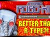 Atomic Robo-Kid (1990): From Arcade to Commodore 64… and Beyond!