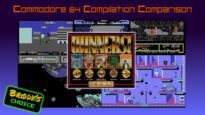 Commodore 64 Compilation Comparison: Winners (1989)