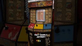 Found An Actual Gain Ground Cabinet (It’s Awesome!) #sega #arcade #retrogaming