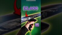 He lost his LIFE SAVINGS for an XBOX Kinect!