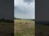 Hungary storm coming in