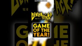 I Found My Game of the year… and it’s INSANE (Denshattack Review)!