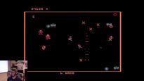 Mamemeister Live Stream – Top 50 Atari 800 Games