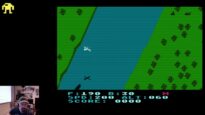 Mamemeister Live Stream – Top 50 Atari 800 Games