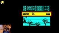 Mamemeister Live Stream – ZX Spectrum Scene 2025