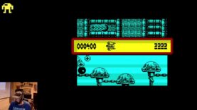 Mamemeister Live Stream – ZX Spectrum Scene 2025