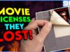 Reskinned Games: The Movie Licenses We Never Got