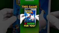 Science proves this Wii game helps kids read better