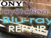 Sony PS3 Fat Borked Blu-ray from Novabug!!! 👽