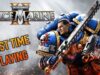 Space Marine II – Let’s Play – GameHammer Live