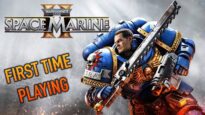 Space Marine II – Let’s Play – GameHammer Live