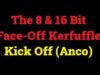 The 8 & 16 Bit Face-Off Kerfuffle – Kick Off (Anco)