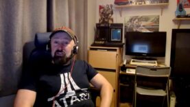 The Friday Waffle – Live – 03/07/26