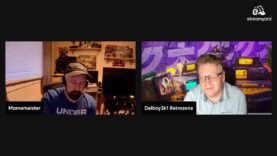 The Friday Waffle – Live  – 03/07/26