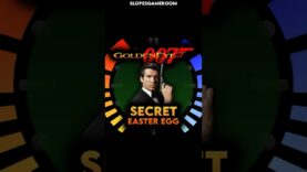 The Illegal Secret Hidden Inside Goldeneye