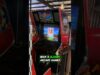 This Sega 18 Wheeler American Pro Trucker Arcade Cab is so cool! #sega #arcade #retrogaming
