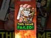 Why GTA blamed Nintendo for the failure of this game