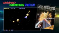 Witchfinder’s Gaming Vault: Mega-Apocalypse (Commodore 64)